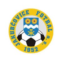 Logo TJ Tatran Jakubčovice