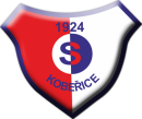 Logo TJ Sokol Kobeřice