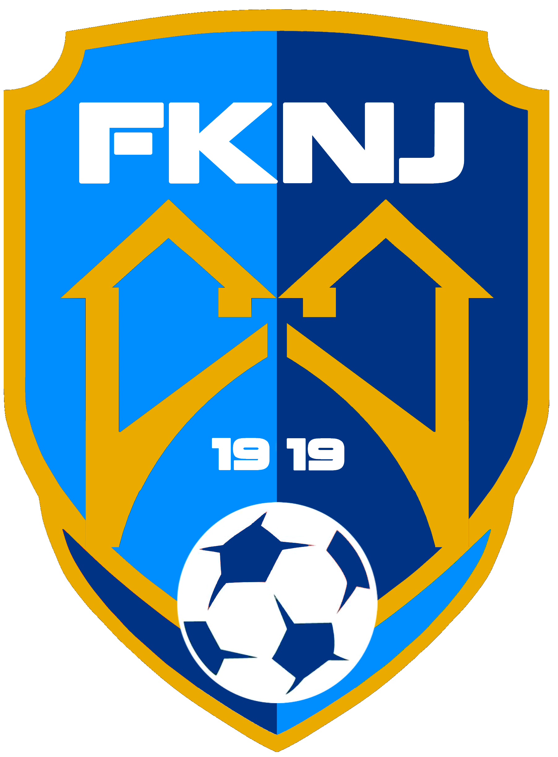 Logo Nový Jičín